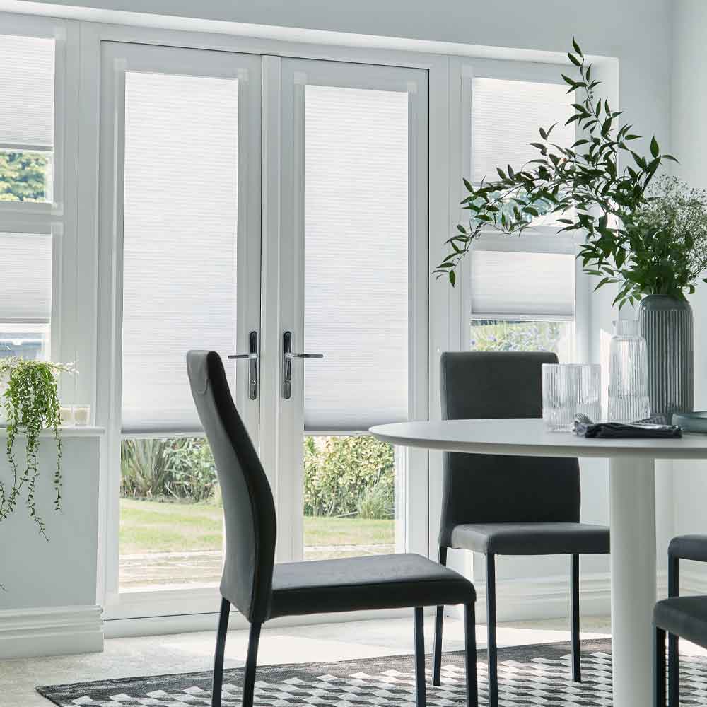 Perfect Fit blinds in Exeter